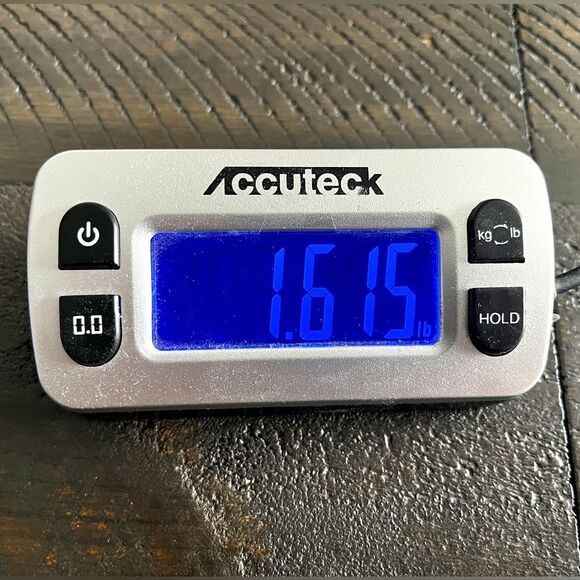 Naya Nalisha Women's Sandals Platform Wedge Cork Red Leather Size 11 - Picture 8 of 8